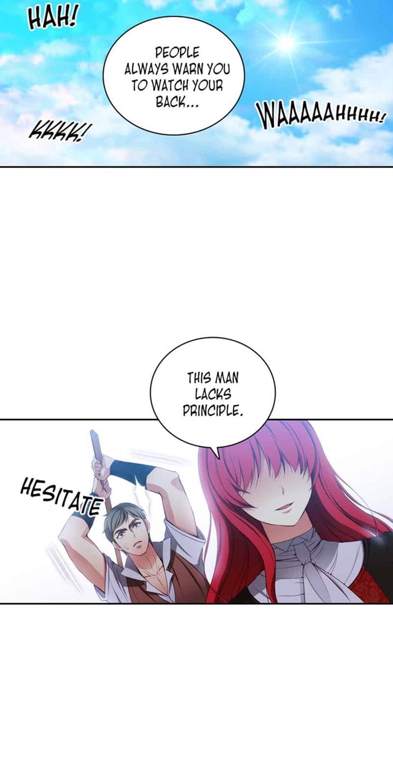 Reminiscence Adonis chapter 26 - page 2