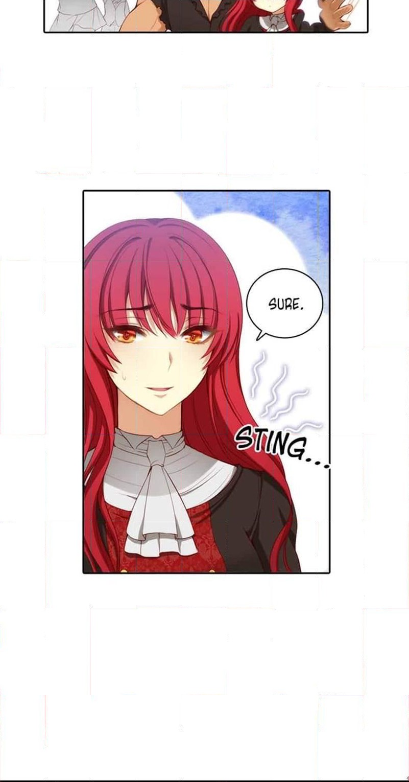 Reminiscence Adonis chapter 26 - page 23