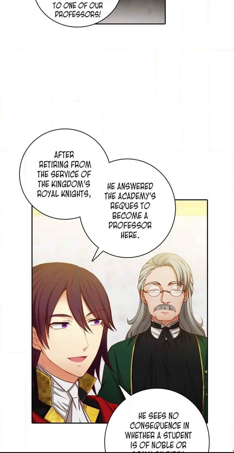 Reminiscence Adonis chapter 26 - page 32