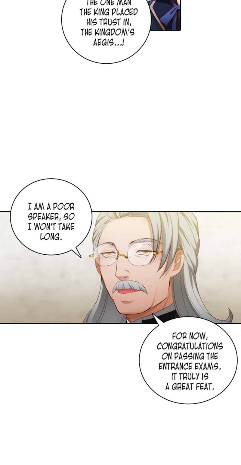 Reminiscence Adonis chapter 26 - page 34