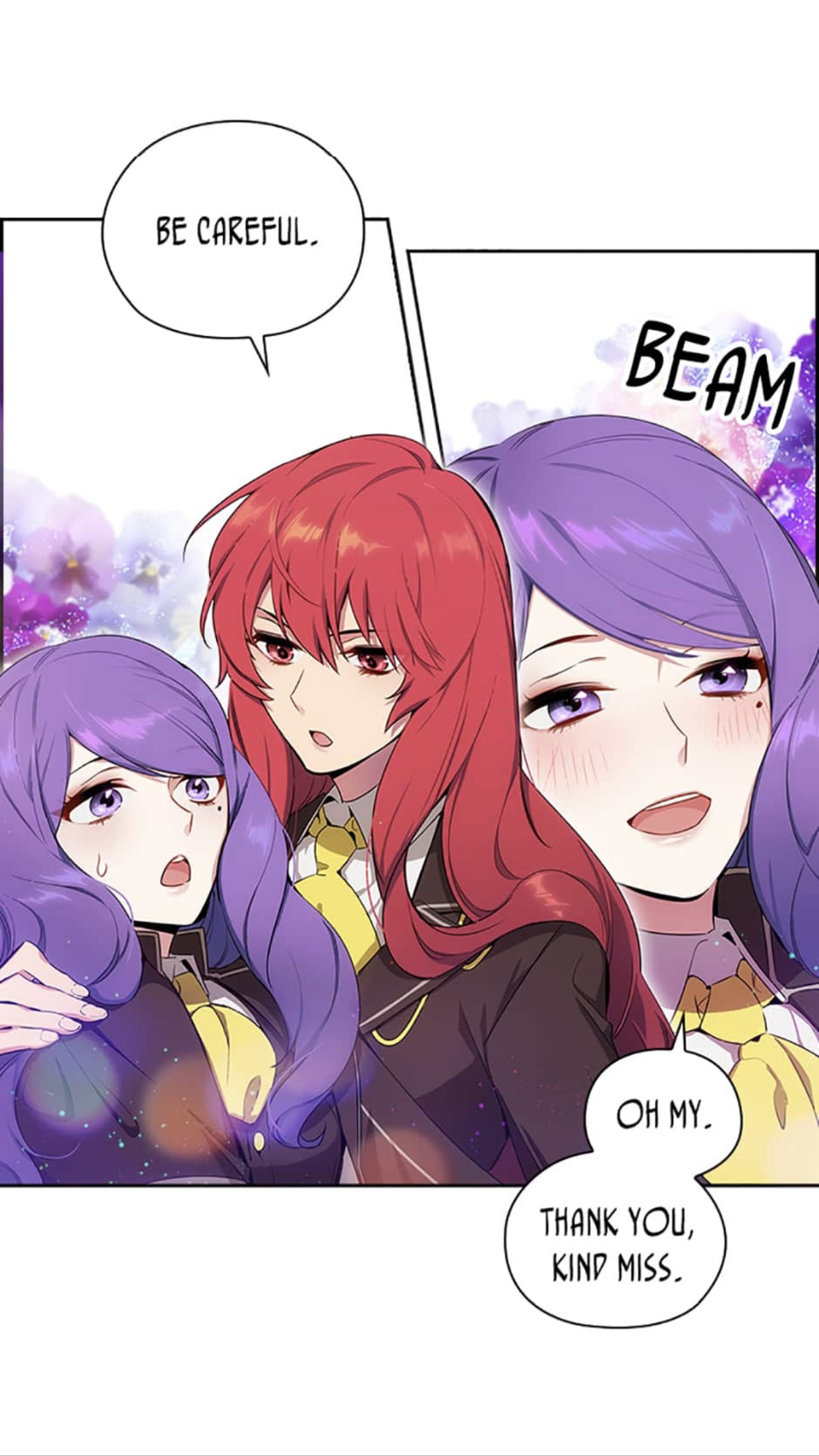 Reminiscence Adonis chapter 62 - page 13