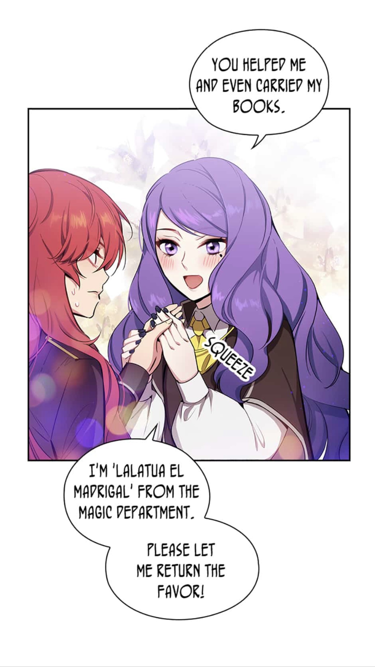 Reminiscence Adonis chapter 62 - page 24