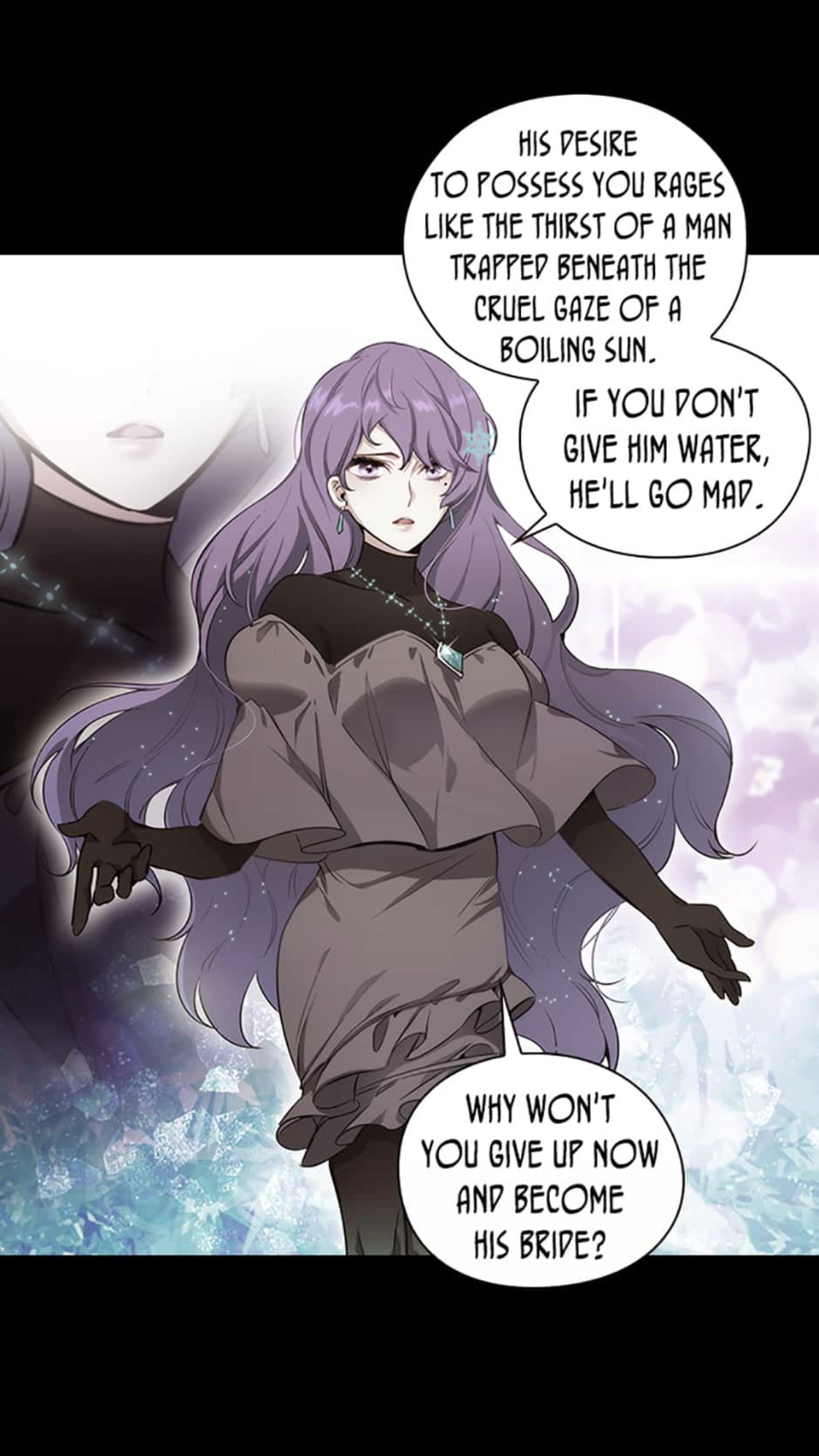 Reminiscence Adonis chapter 62 - page 27