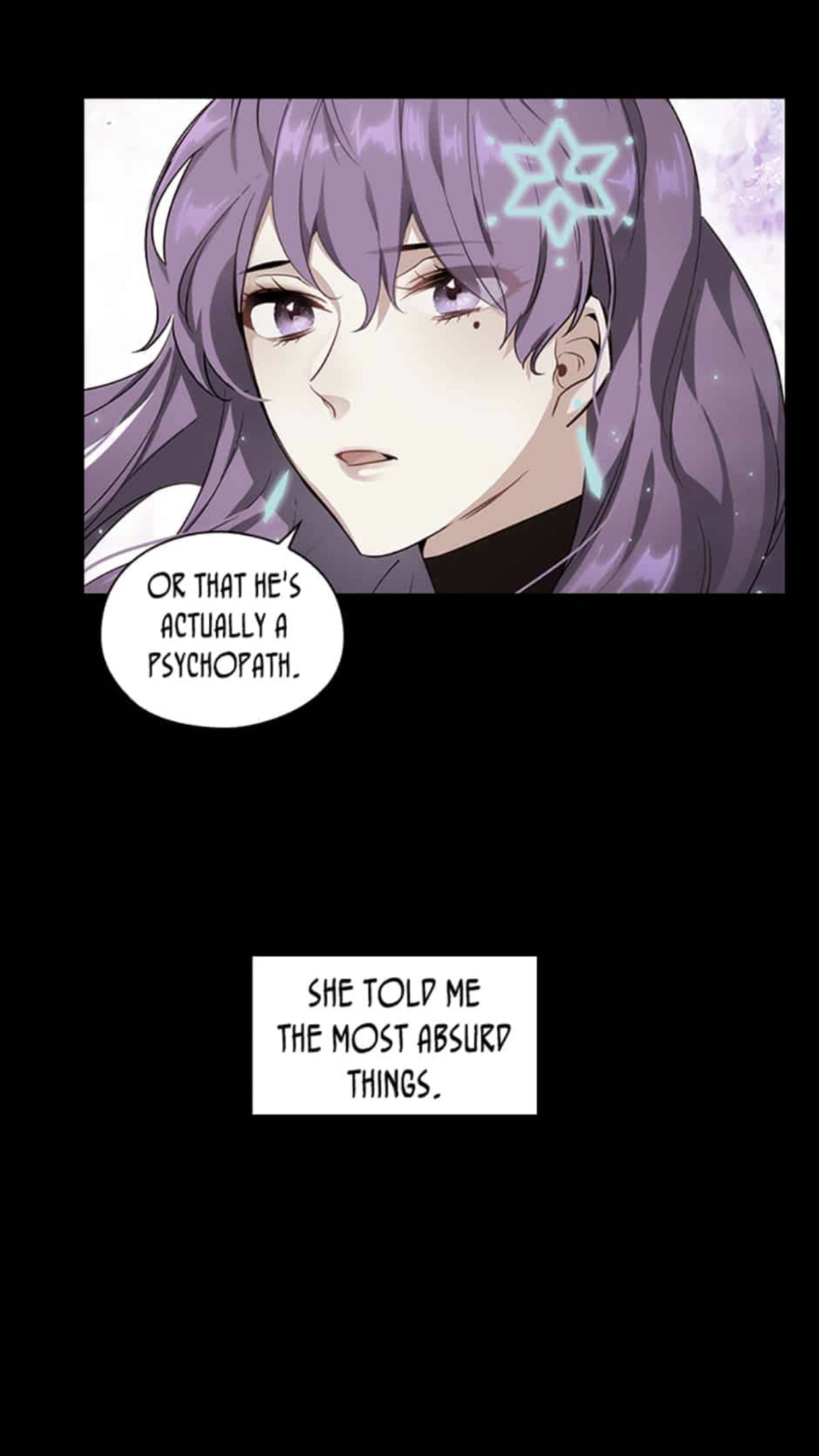 Reminiscence Adonis chapter 62 - page 31