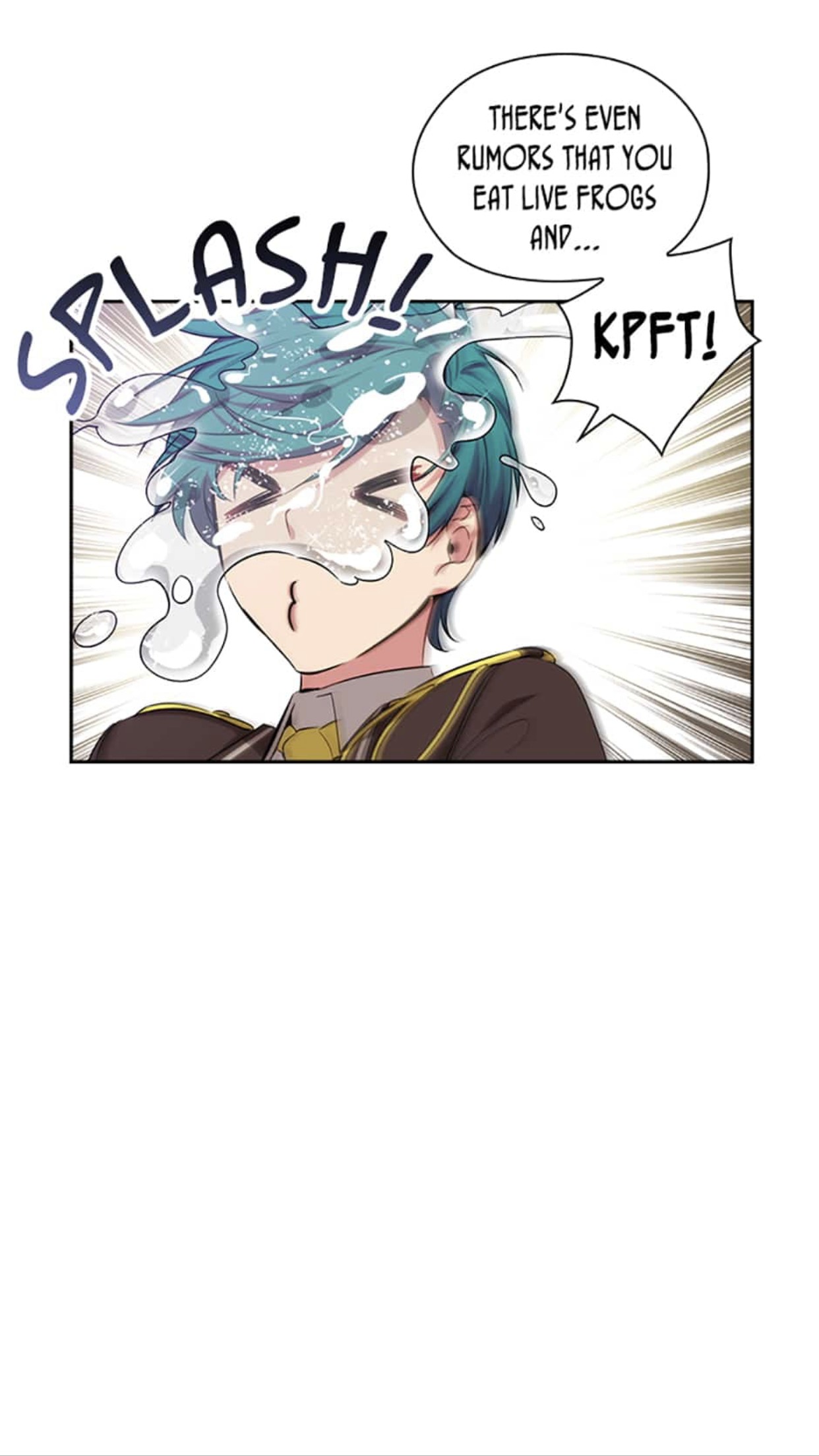Reminiscence Adonis chapter 62 - page 63