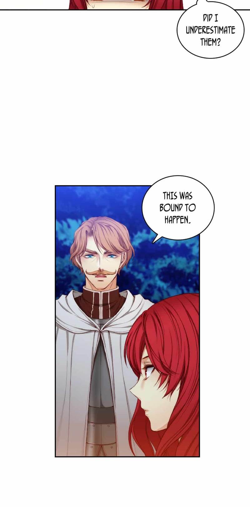 Reminiscence Adonis chapter 35 - page 16