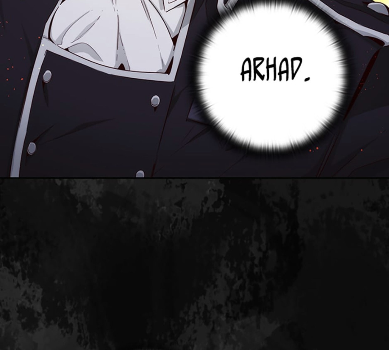 Reminiscence Adonis chapter 61 - page 12