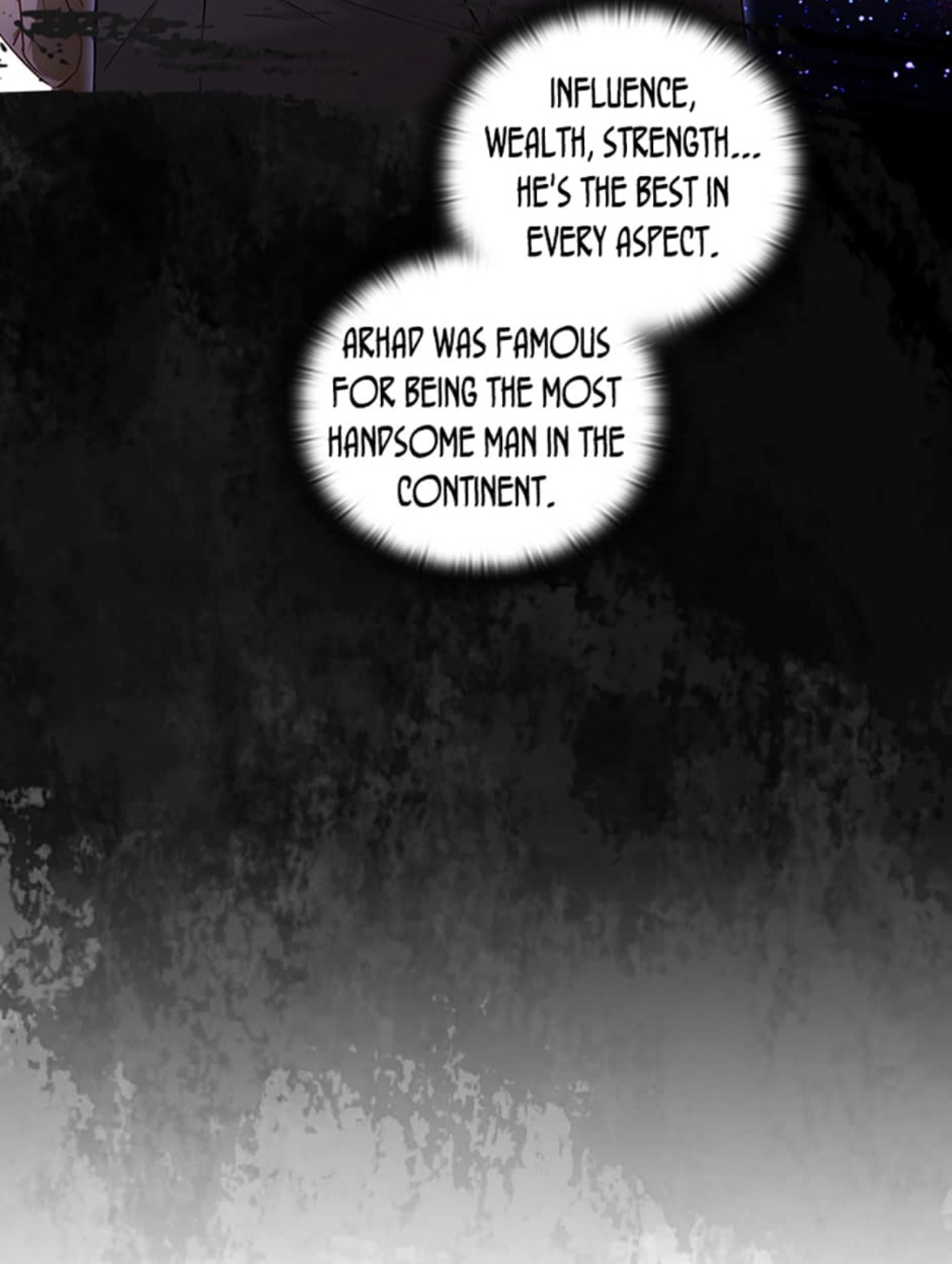 Reminiscence Adonis chapter 61 - page 14