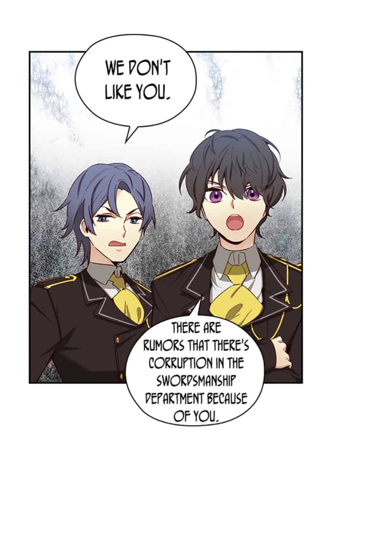 Reminiscence Adonis chapter 61 - page 32