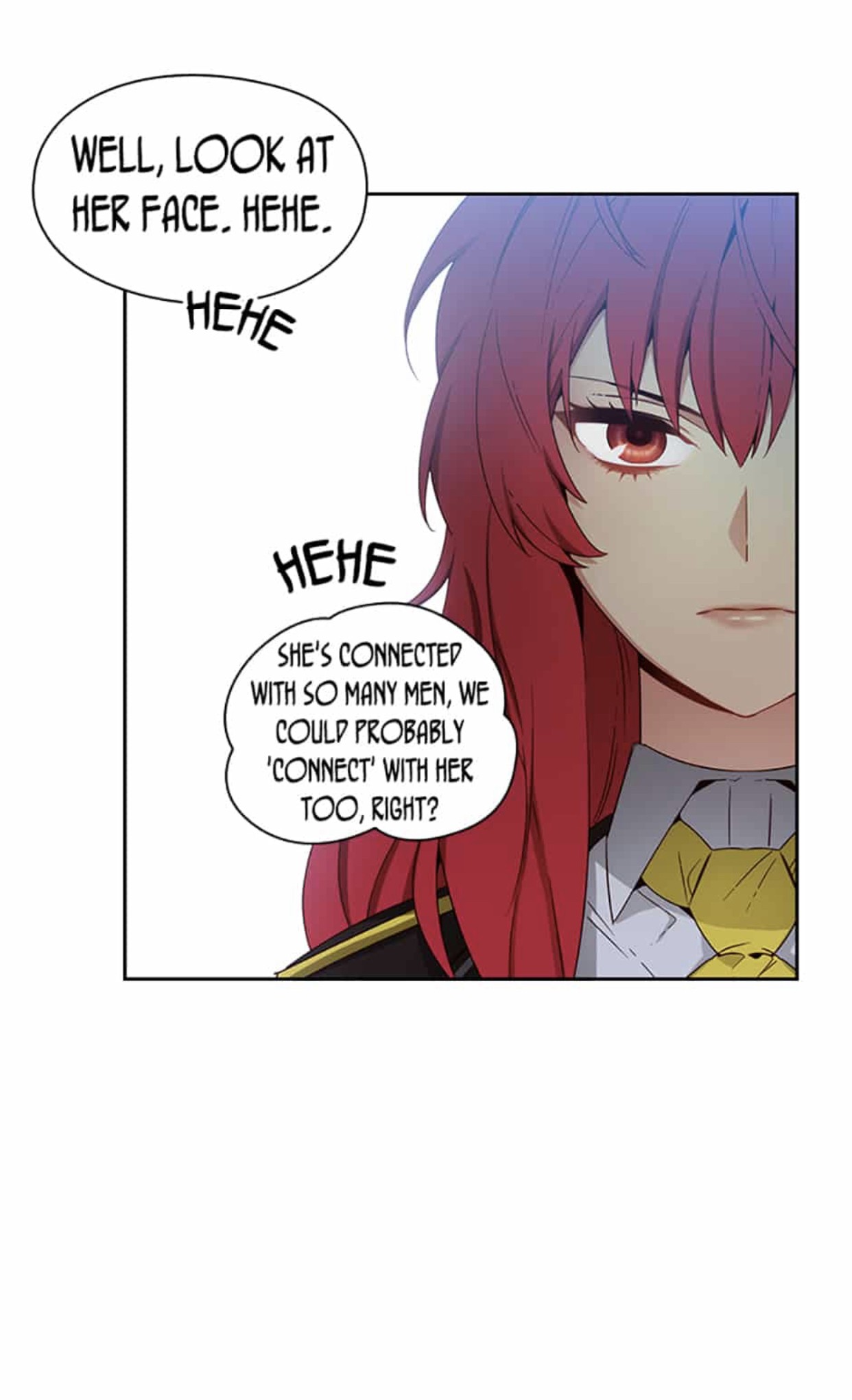 Reminiscence Adonis chapter 61 - page 36