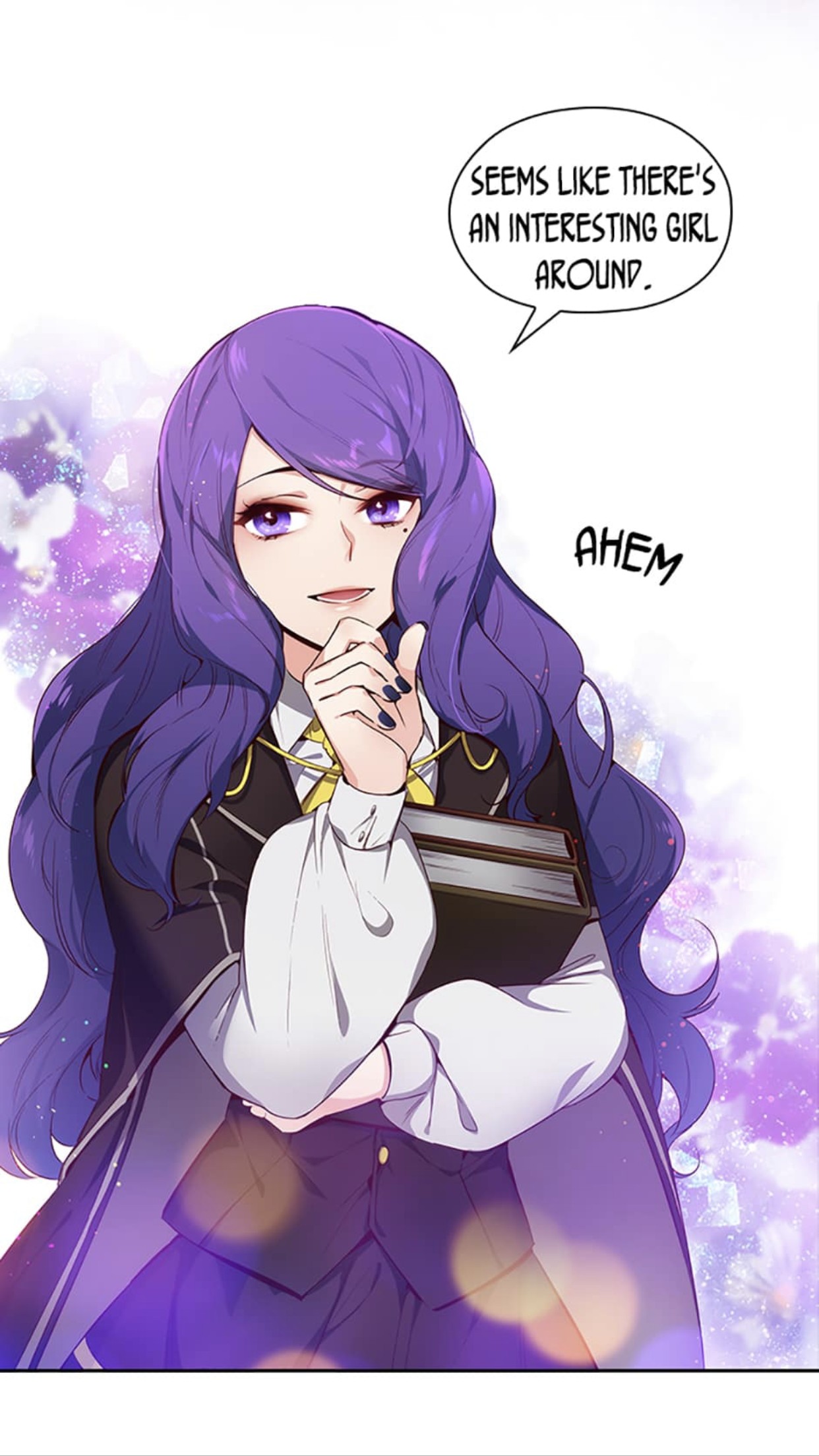 Reminiscence Adonis chapter 61 - page 67