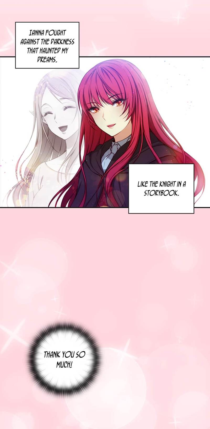 Reminiscence Adonis chapter 36 - page 15