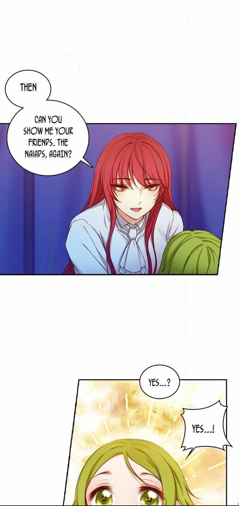 Reminiscence Adonis chapter 36 - page 17