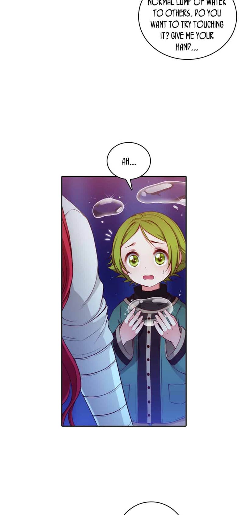 Reminiscence Adonis chapter 36 - page 29