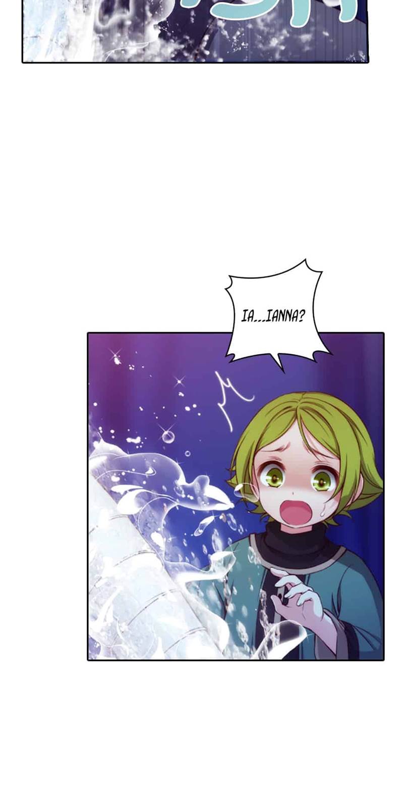 Reminiscence Adonis chapter 36 - page 35