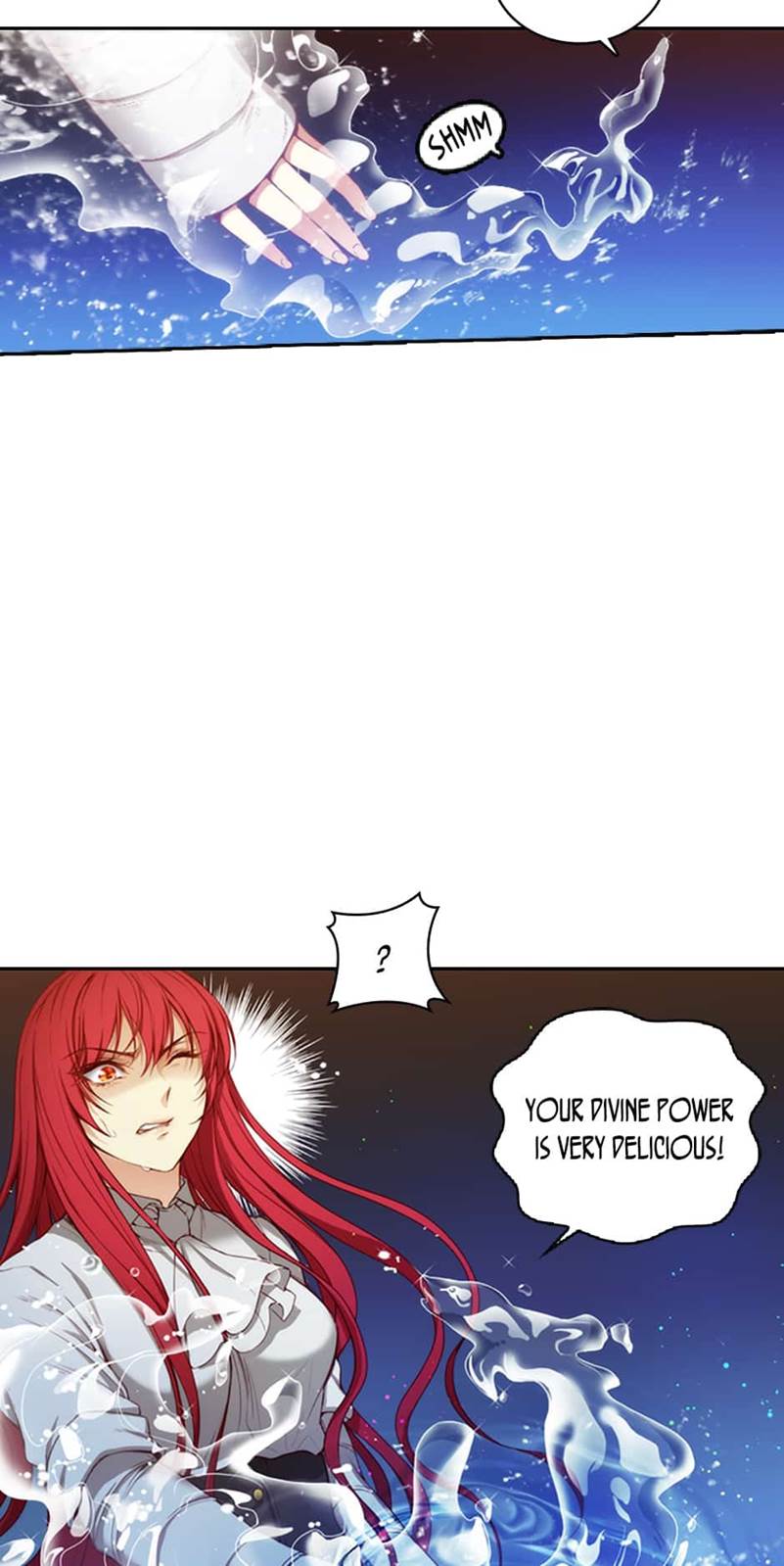 Reminiscence Adonis chapter 36 - page 39
