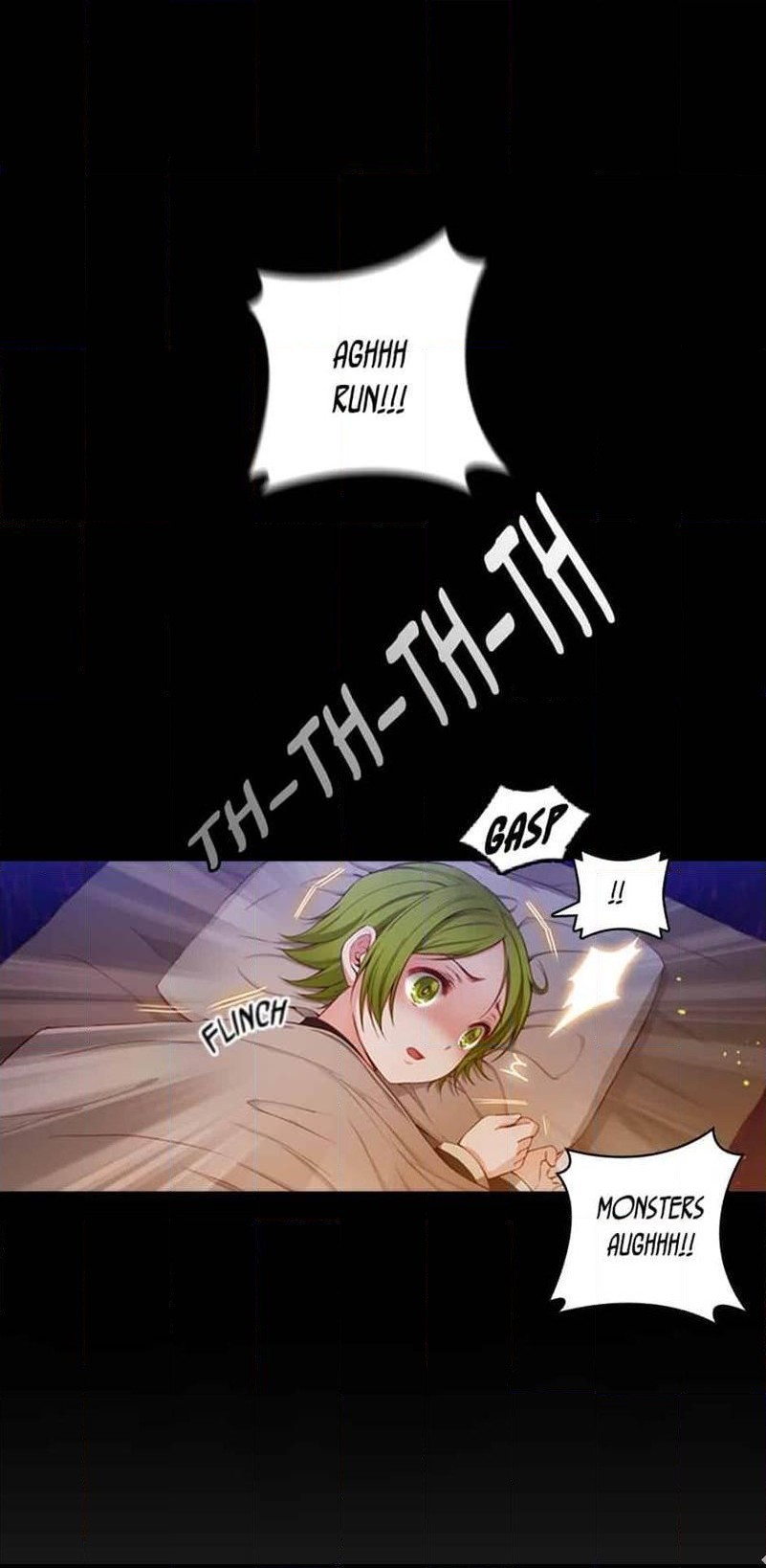 Reminiscence Adonis chapter 36 - page 6