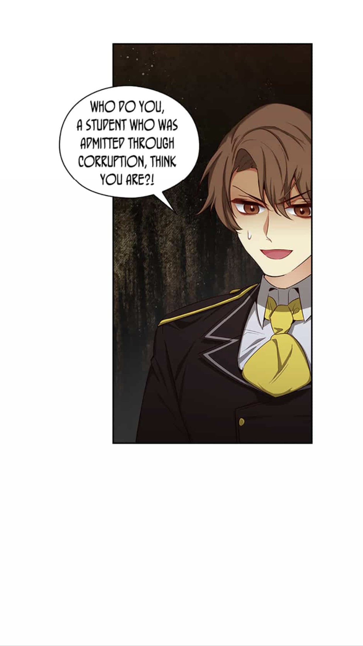 Reminiscence Adonis chapter 60 - page 10