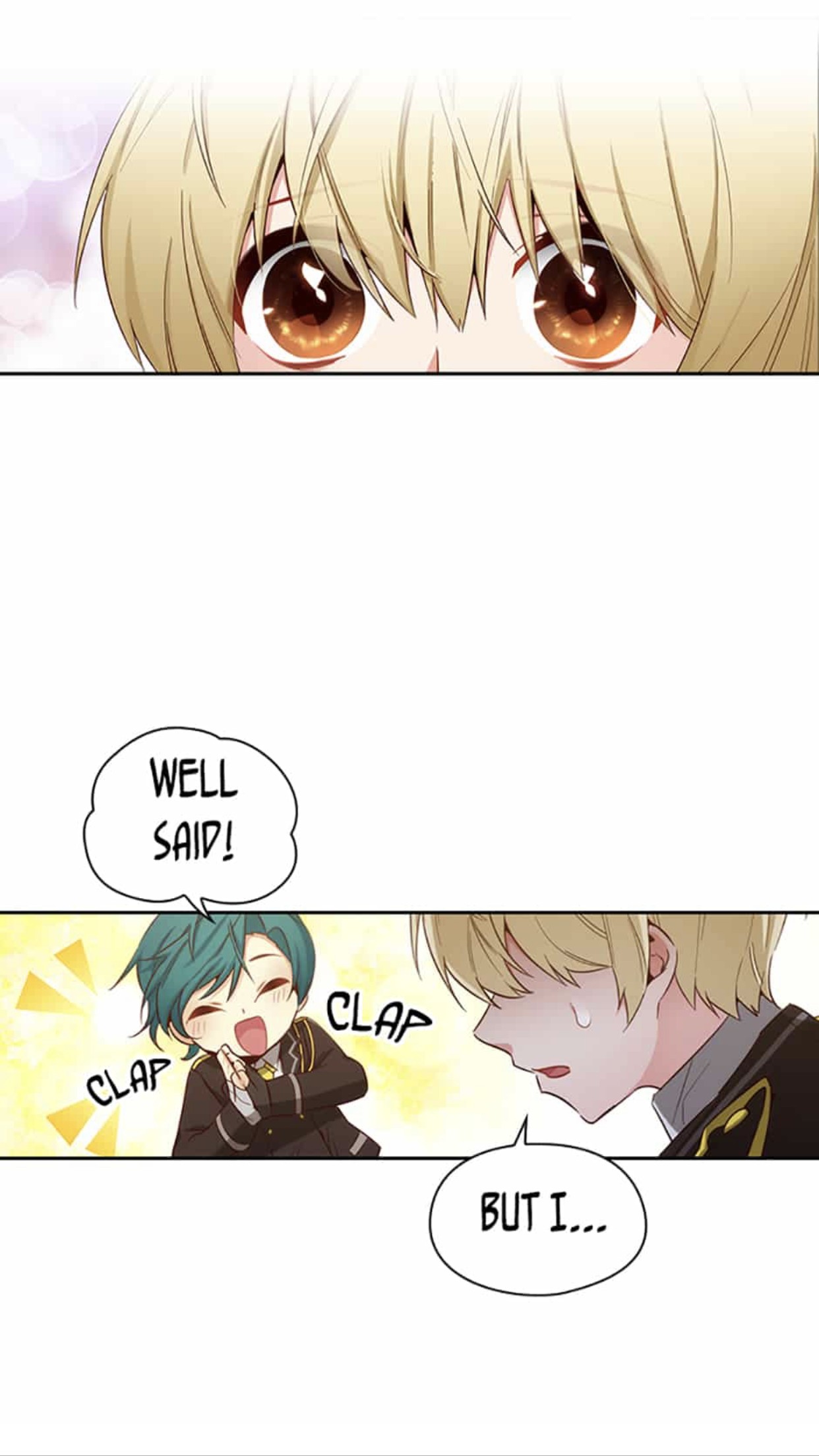 Reminiscence Adonis chapter 60 - page 37