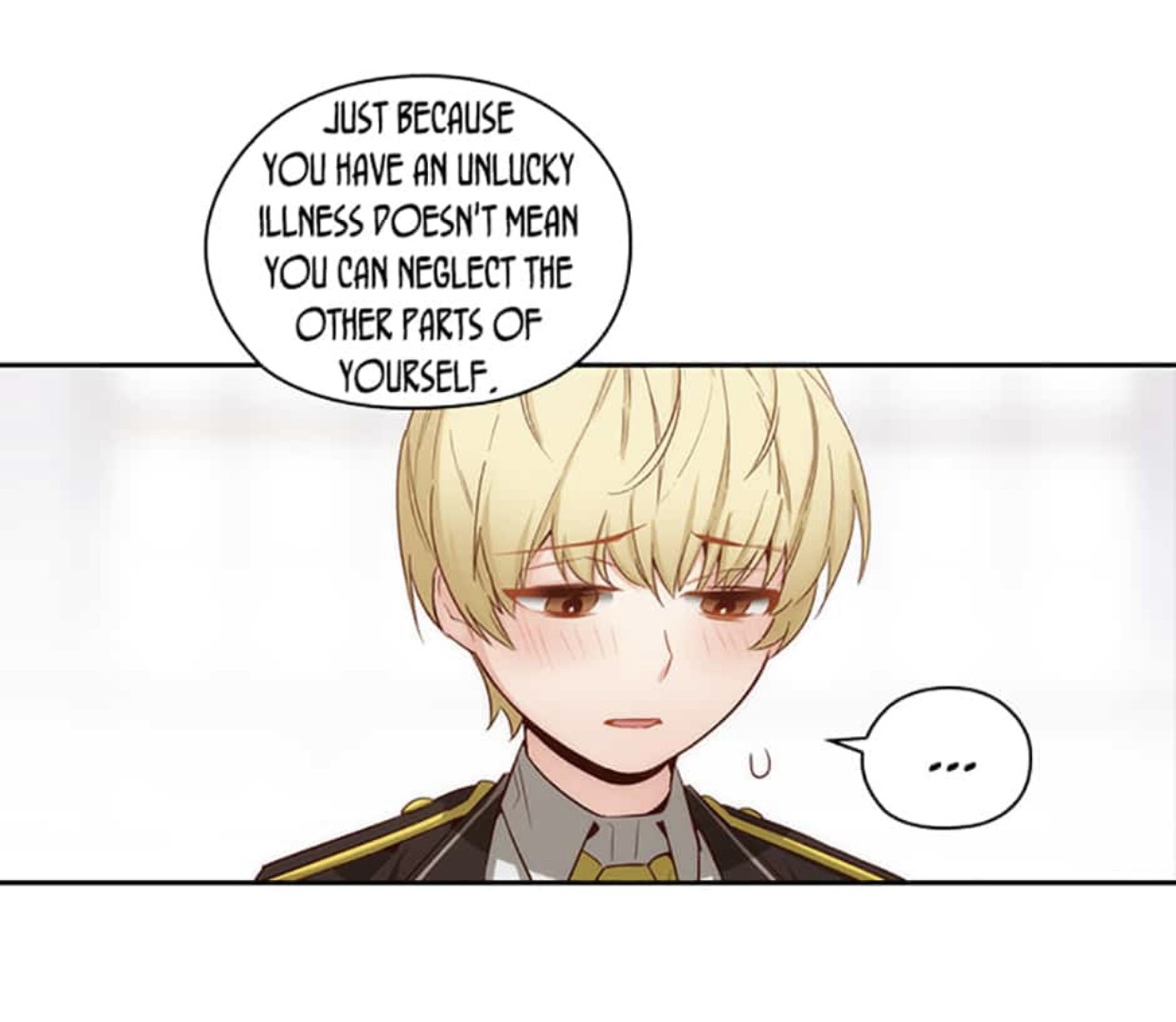 Reminiscence Adonis chapter 60 - page 40