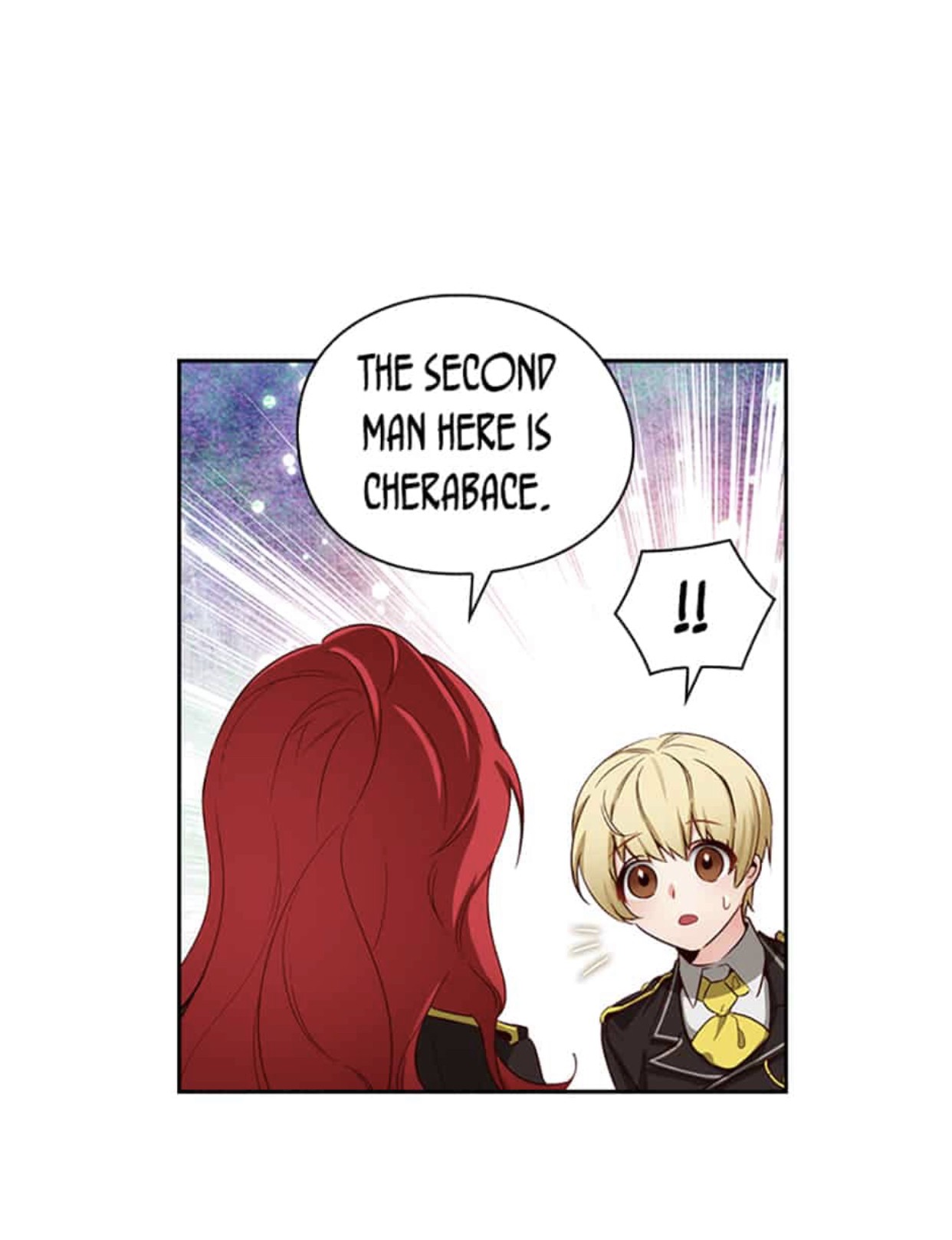 Reminiscence Adonis chapter 60 - page 49
