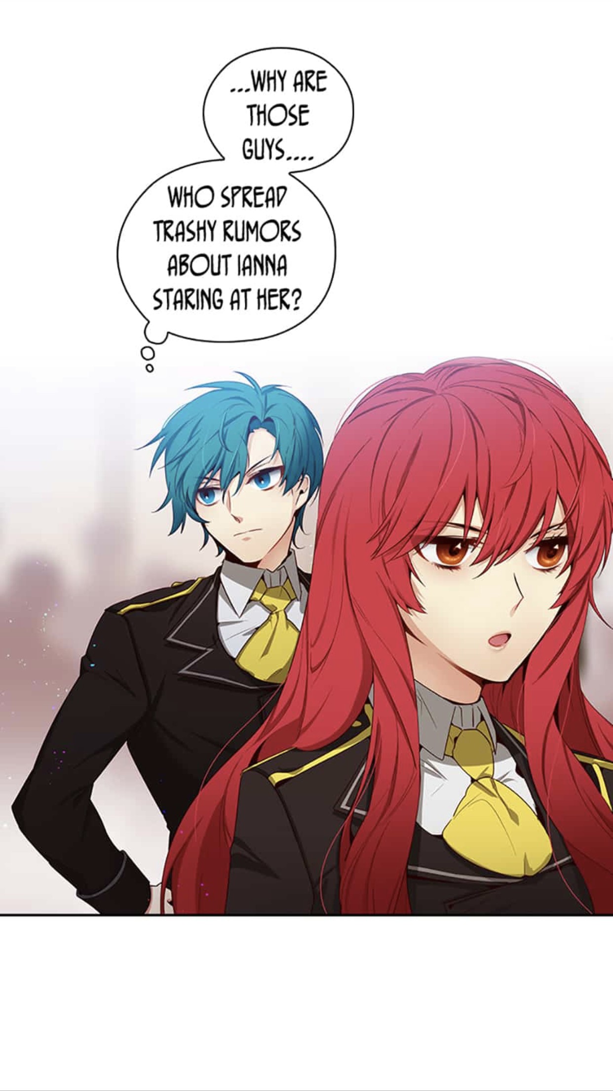 Reminiscence Adonis chapter 60 - page 71