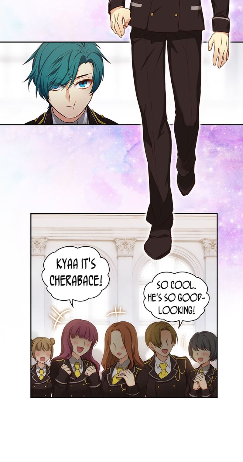 Reminiscence Adonis chapter 59 - page 23
