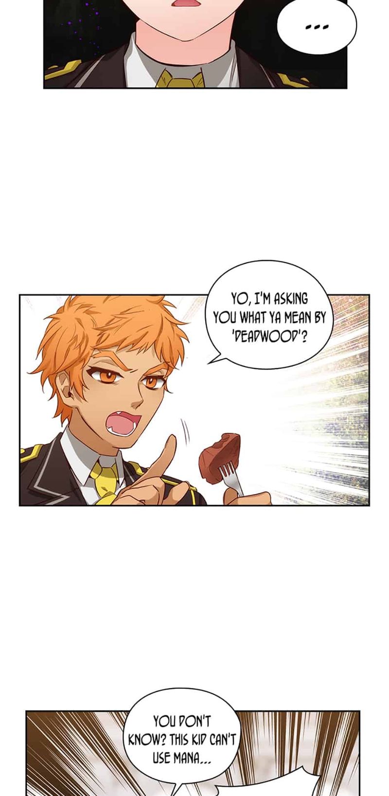 Reminiscence Adonis chapter 59 - page 29