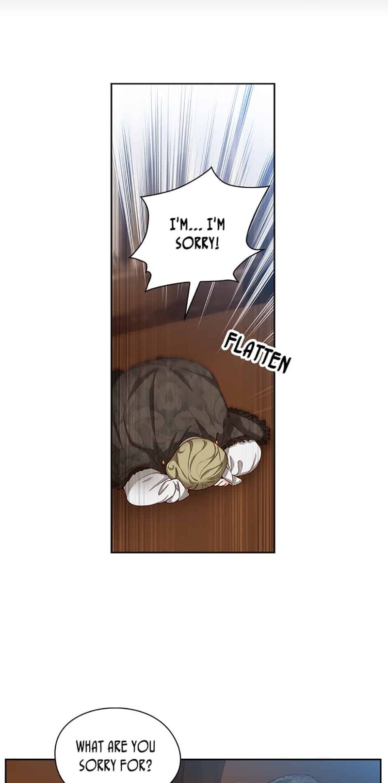 Reminiscence Adonis chapter 58 - page 7