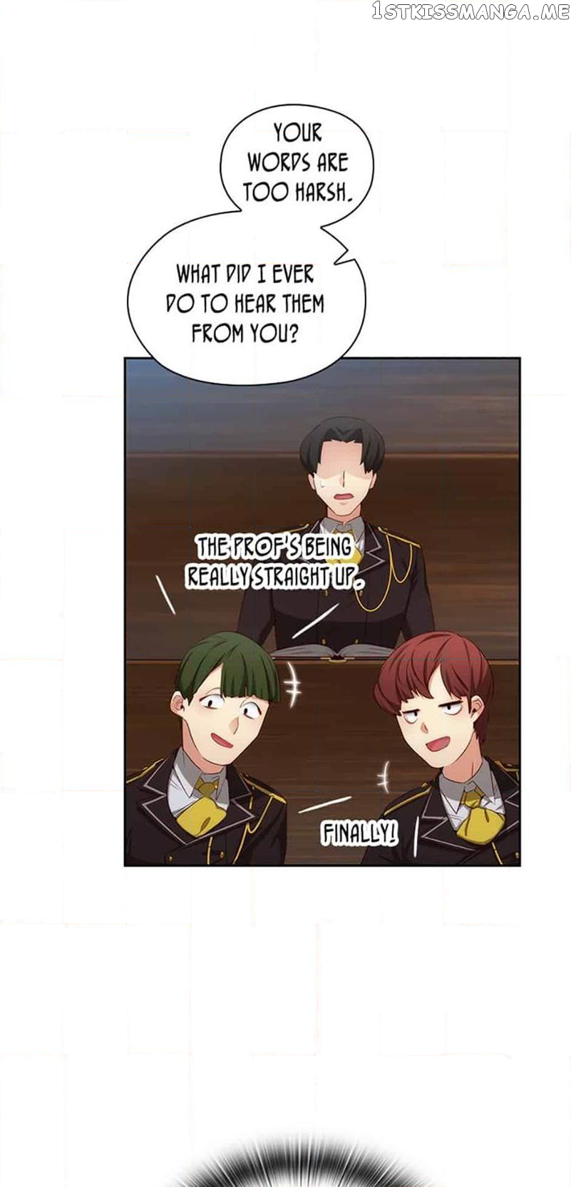 Reminiscence Adonis chapter 57 - page 15