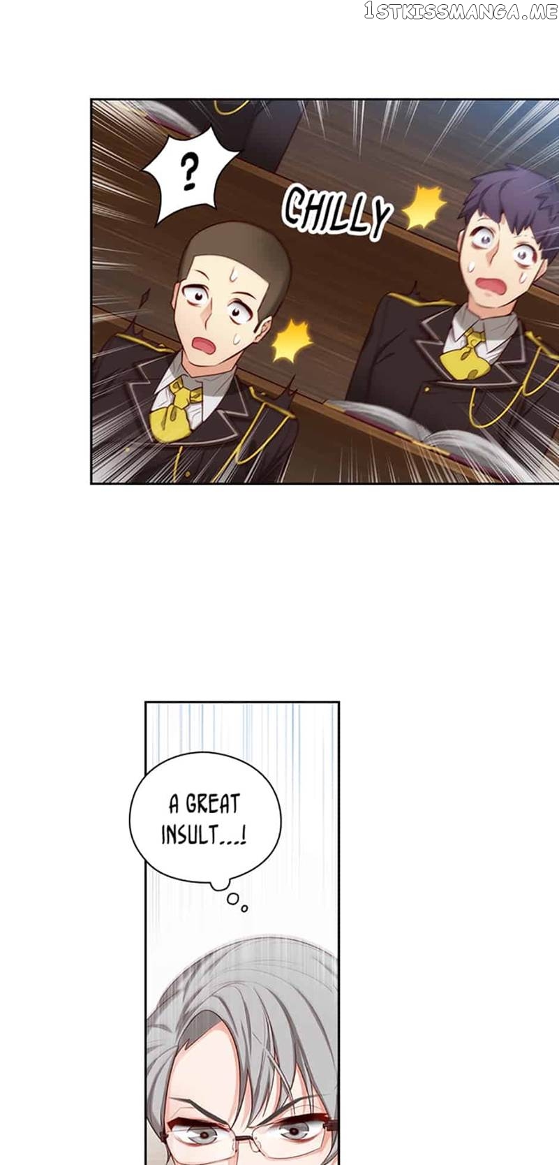 Reminiscence Adonis chapter 57 - page 29