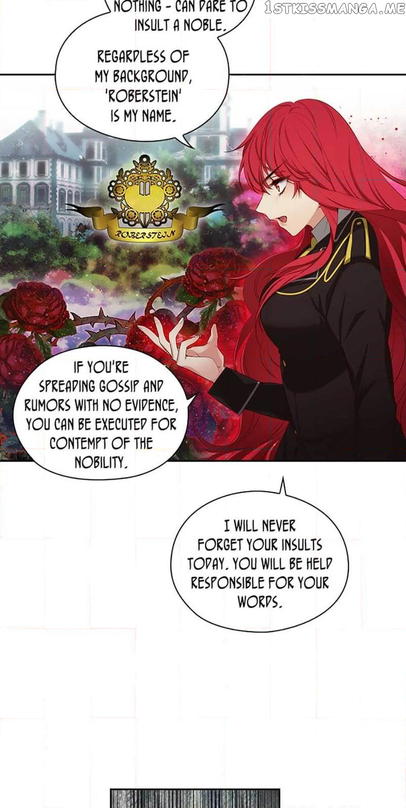 Reminiscence Adonis chapter 57 - page 43