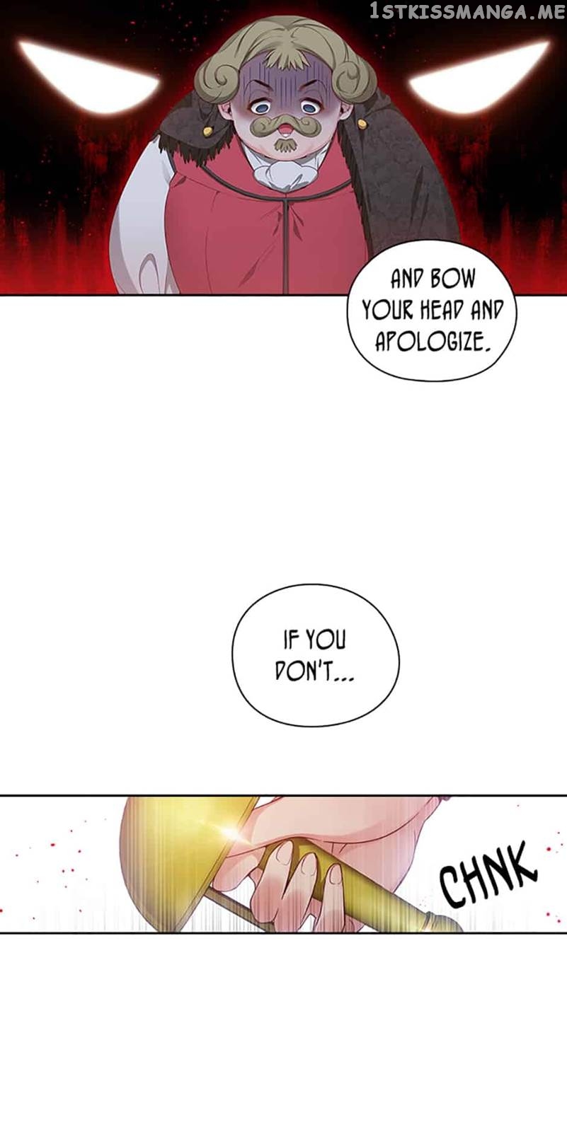 Reminiscence Adonis chapter 57 - page 46