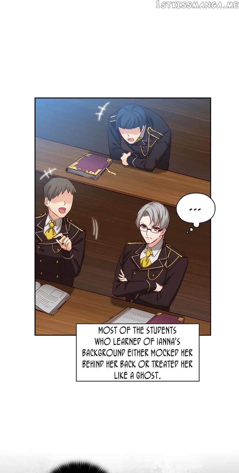 Reminiscence Adonis chapter 57 - page 6