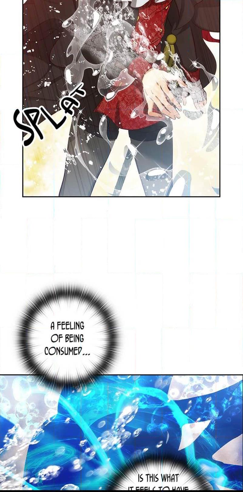 Reminiscence Adonis chapter 55 - page 11