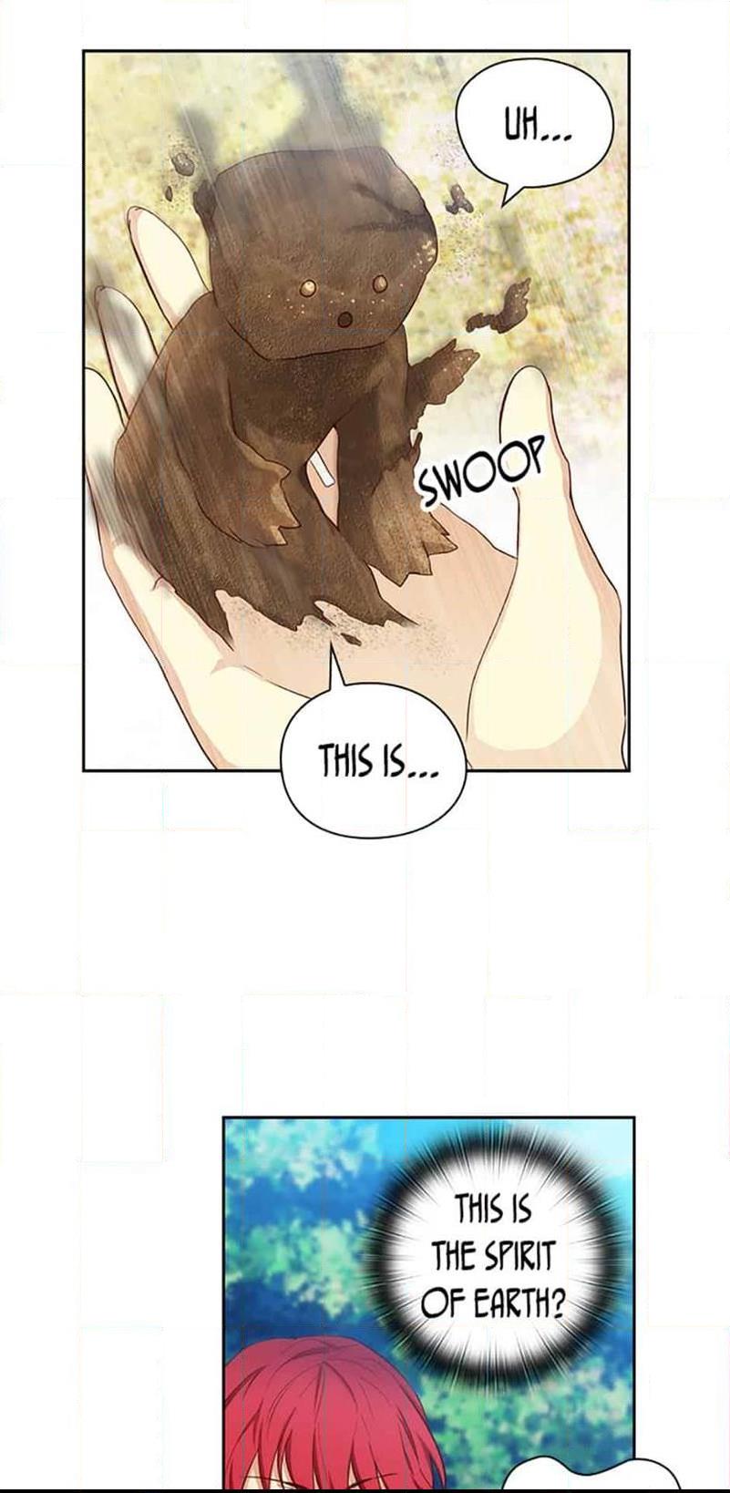 Reminiscence Adonis chapter 55 - page 24