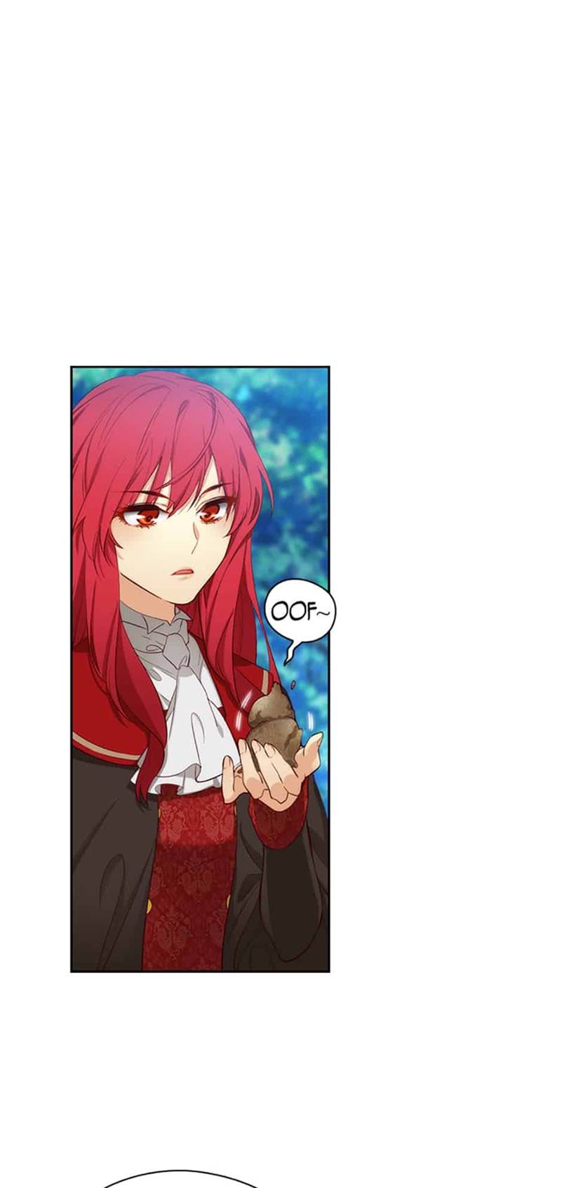 Reminiscence Adonis chapter 55 - page 35