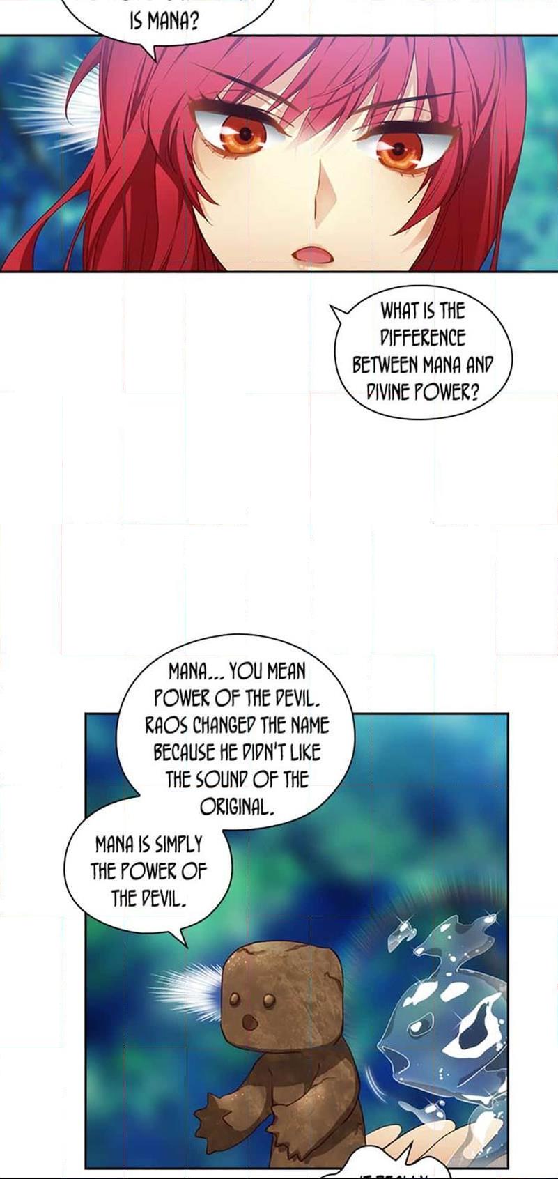 Reminiscence Adonis chapter 55 - page 39