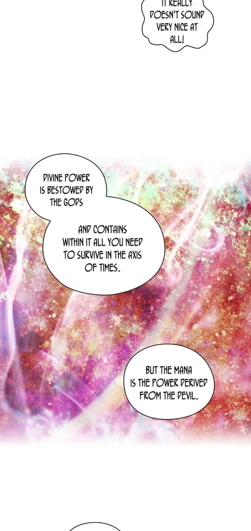 Reminiscence Adonis chapter 55 - page 40