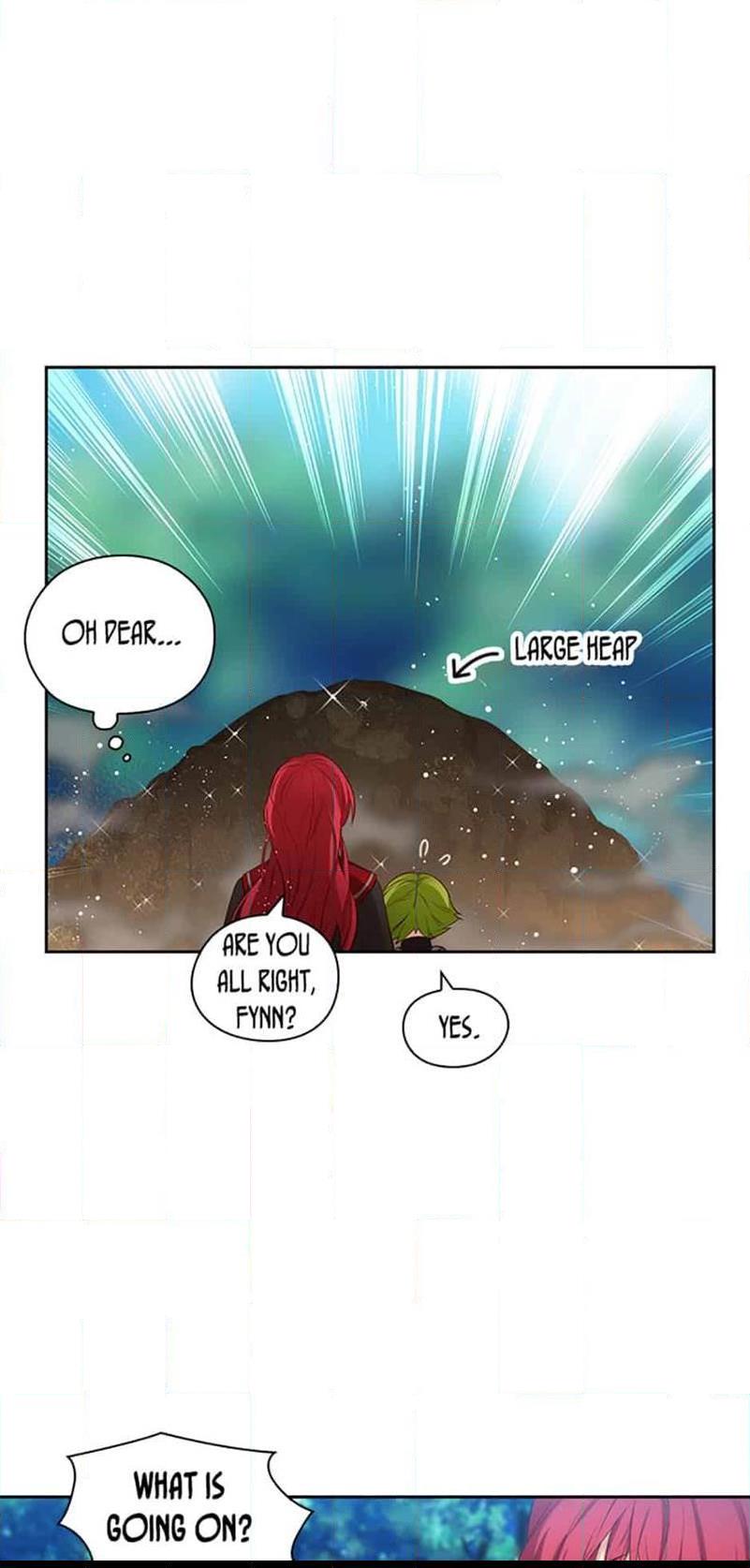 Reminiscence Adonis chapter 55 - page 52