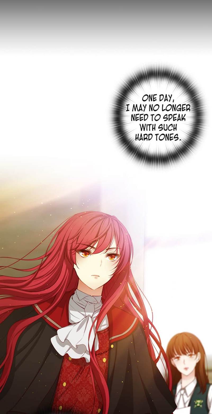 Reminiscence Adonis chapter 27 - page 37