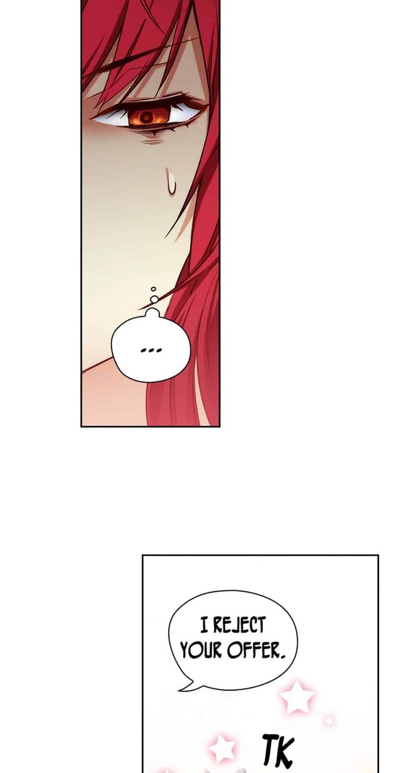 Reminiscence Adonis chapter 54 - page 16