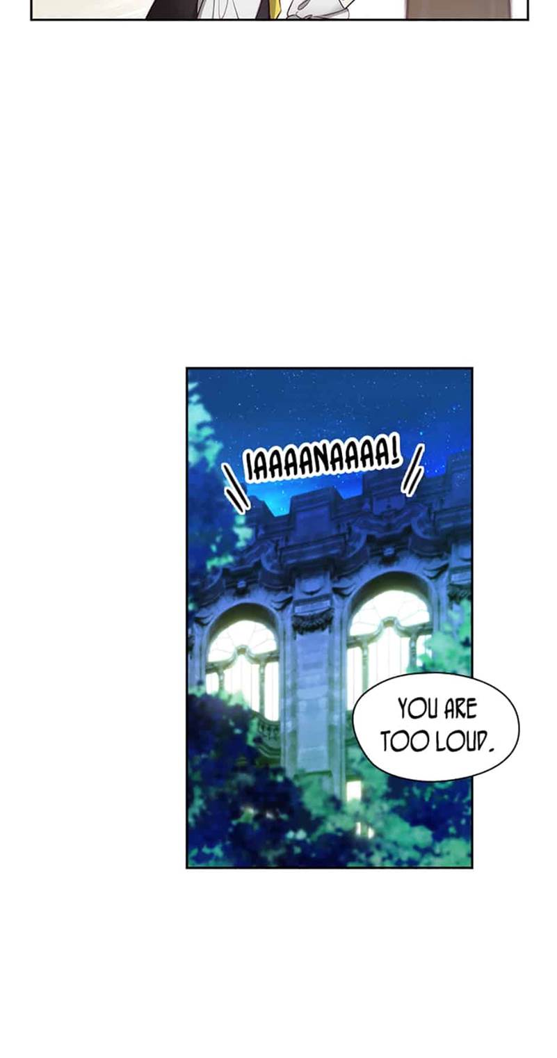 Reminiscence Adonis chapter 54 - page 18