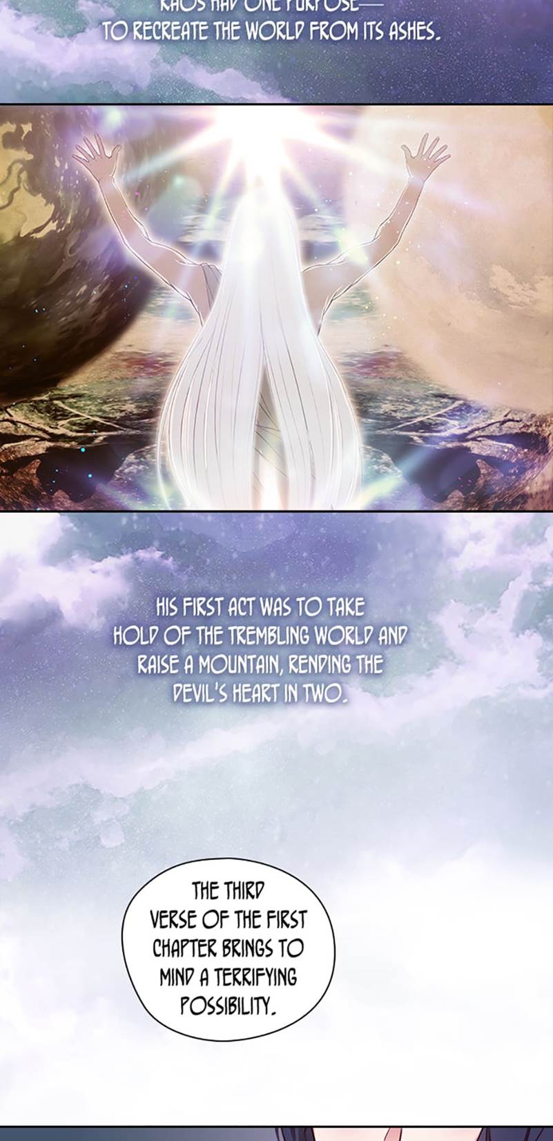 Reminiscence Adonis chapter 54 - page 37