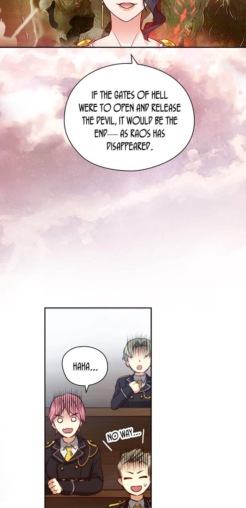 Reminiscence Adonis chapter 54 - page 39