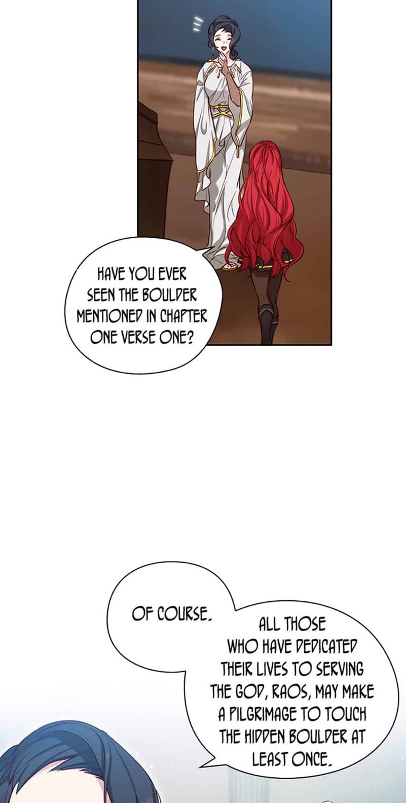 Reminiscence Adonis chapter 54 - page 46