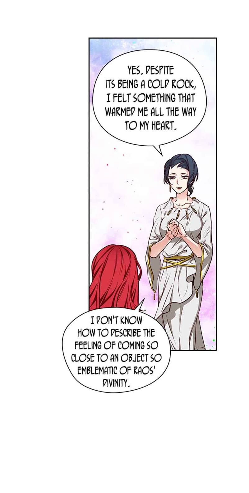 Reminiscence Adonis chapter 54 - page 49