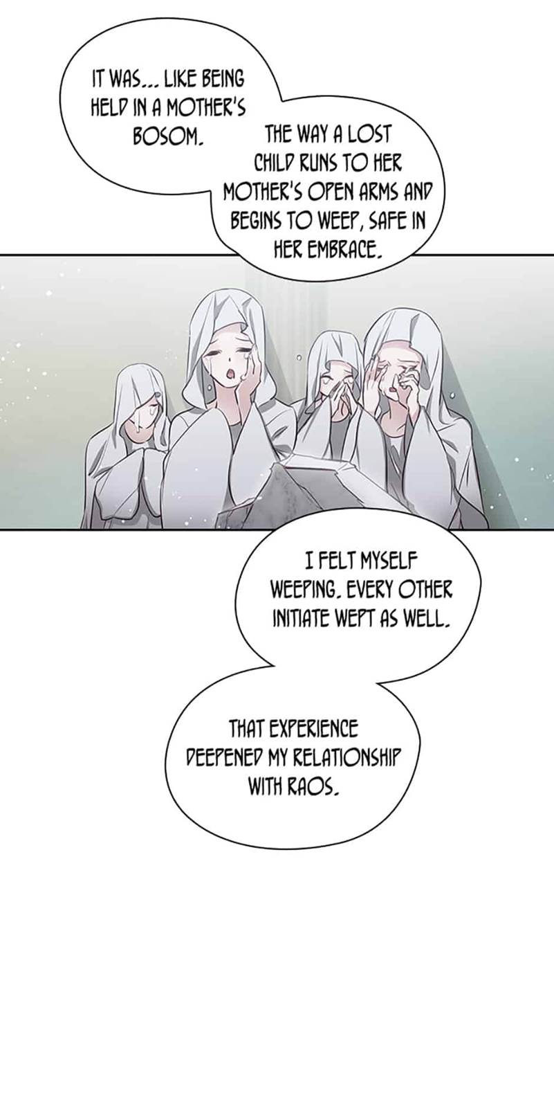 Reminiscence Adonis chapter 54 - page 50