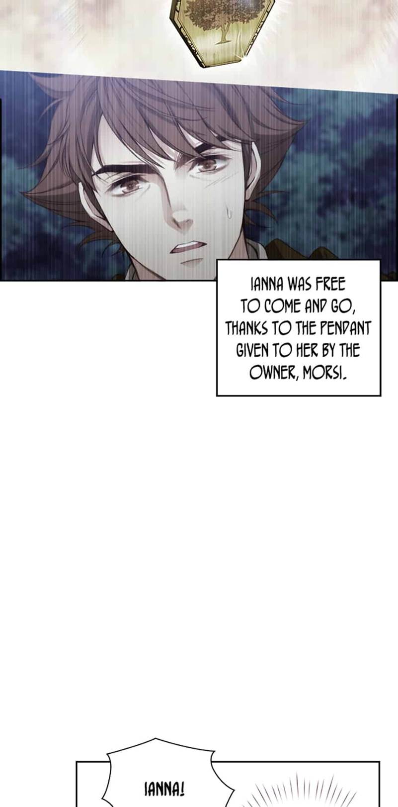 Reminiscence Adonis chapter 54 - page 61