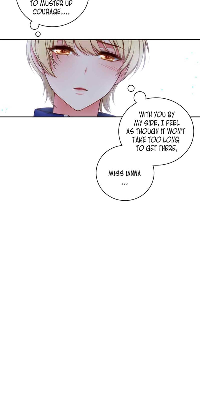Reminiscence Adonis chapter 25 - page 19